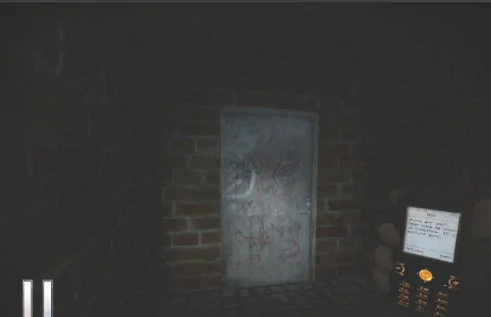 半条命恐惧之泣第一关攻略