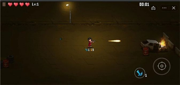 高手大闯关最新版