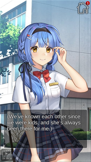 成为她的英雄游戏角色介绍