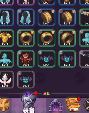 黑暗游侠游玩教程