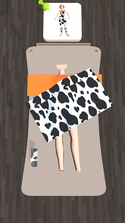 娃娃服装制造商