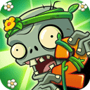 植物大战僵尸2长城版