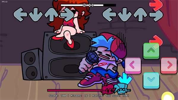 周五夜放克初音未来新手介绍