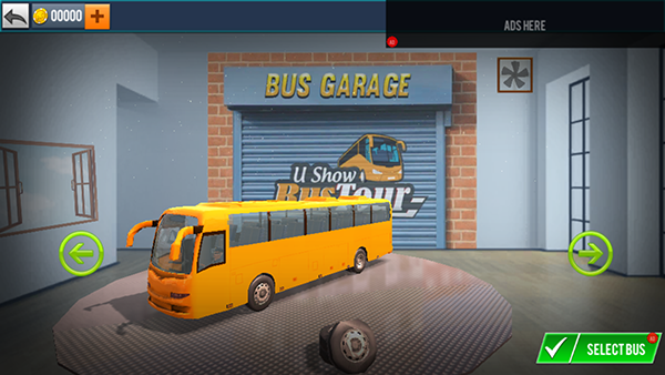 长途客车模拟器手机版怎么玩？