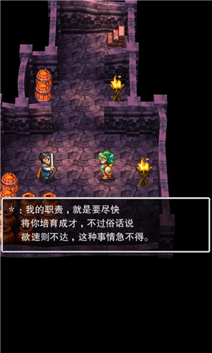 勇者斗恶龙4