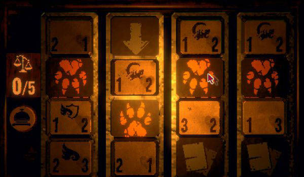 邪恶冥刻四个抽屉解谜教程