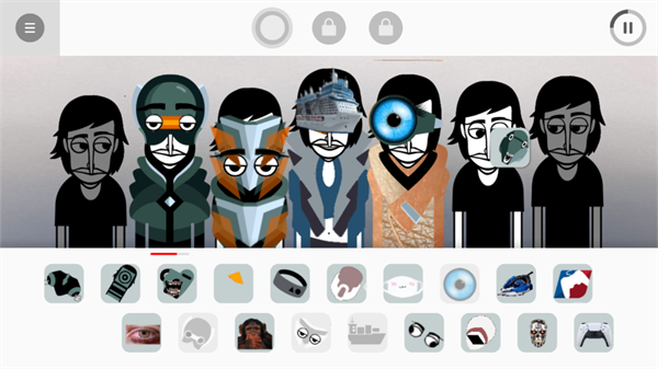 节奏盒子列车模组新手教程<