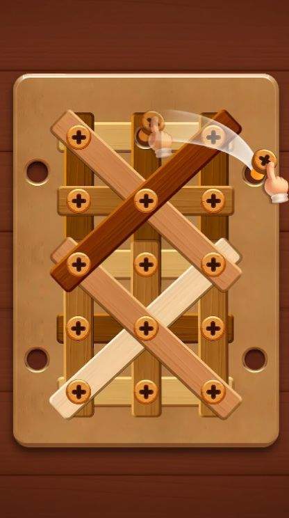 螺母与螺栓拧和分类