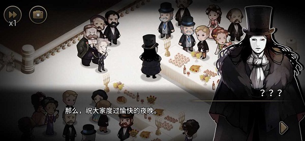 迈哲木歌剧魅影