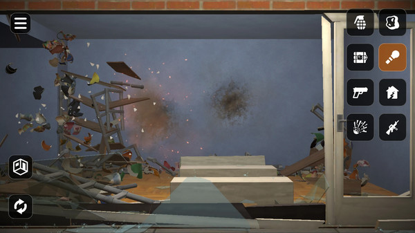 房间毁灭模拟器1.7.0