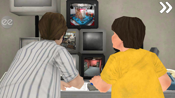 恐怖冰淇淋6玩法攻略