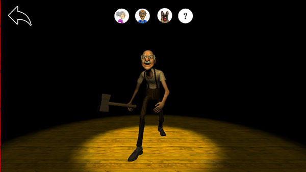 模拟老大爷联机版