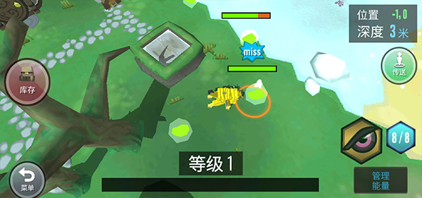 动物融合模拟器怎么玩？