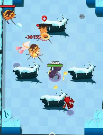 黑暗游侠游玩教程