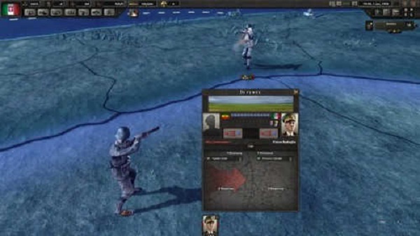 钢铁雄心4手机版