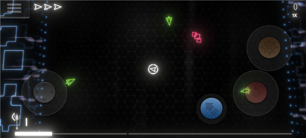 指尖霓虹游戏攻略