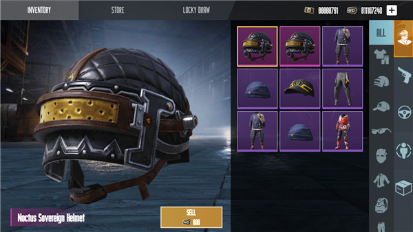 pubg开箱模拟器最新版怎么玩？