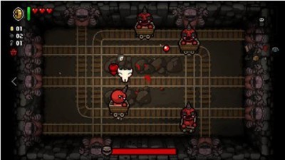 以撒的结合手机版