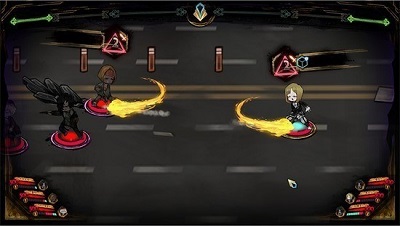 废墟图书馆汉化版