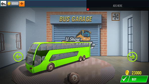 长途客车模拟器手机版怎么玩？