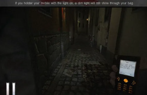 半条命恐惧之泣第一关攻略