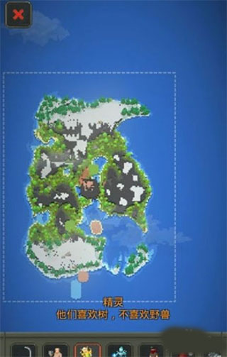 上帝模拟器无广告