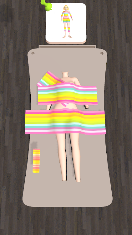 娃娃服装制造商