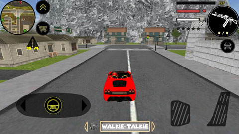 火柴人绳索英雄新手攻略