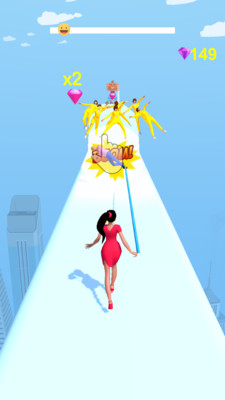 女王就是我游戏下载-女王就是我安卓版下载v1.0