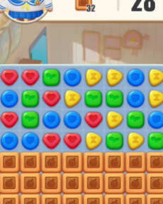 蛋仔滑滑怎么玩