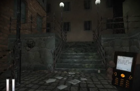 半条命恐惧之泣第一关攻略