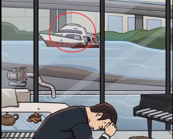 玩梗高手免广告版攻略