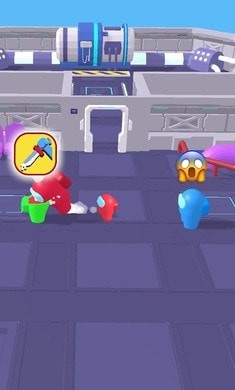 冒名顶替者独杀