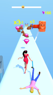 女王就是我游戏下载-女王就是我安卓版下载v1.0