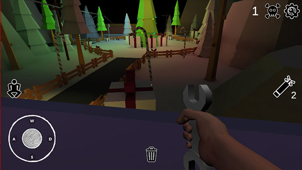 模拟老大爷联机版