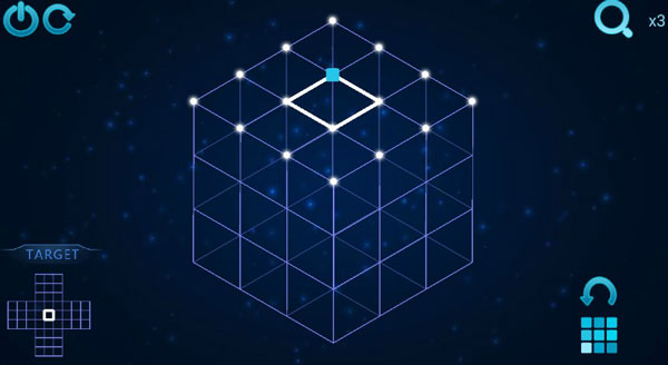 极限烧脑之旅1-5关攻略