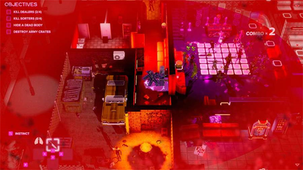 partyhardgo全人物解锁