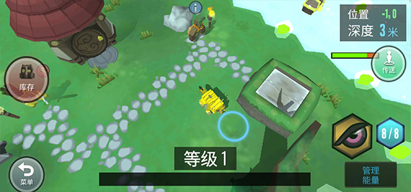 动物融合模拟器怎么玩？