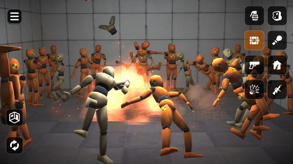 房间毁灭模拟器1.7.0