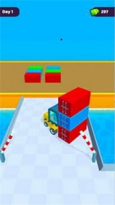 闲置船舶货运大亨