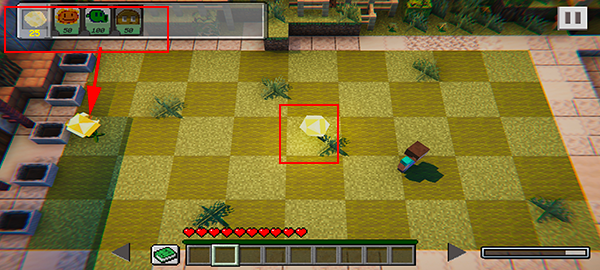 我的世界植物大战僵尸新手体验指南