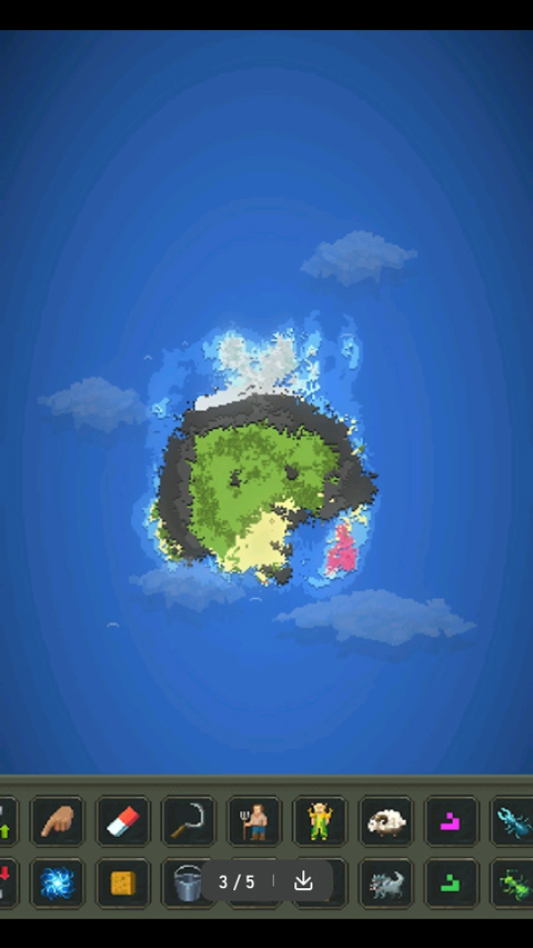 上帝模拟器无广告