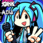 周五夜放克初音未来