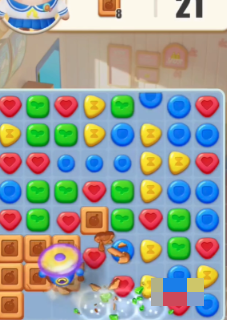 蛋仔滑滑怎么玩