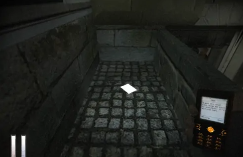 半条命恐惧之泣第一关攻略