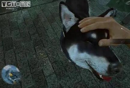 幽灵线东京召唤天狗方法