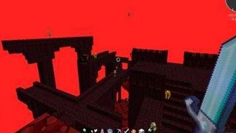 我的世界恐怖版