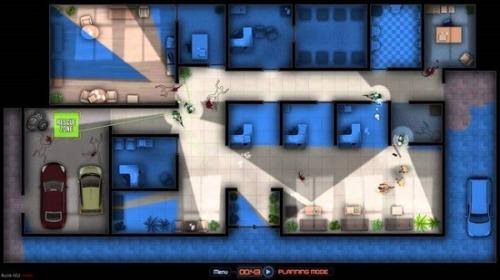 破门而入2北方特遣队