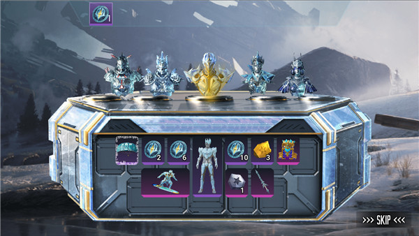 pubg开箱模拟器最新版怎么玩？