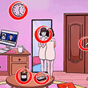 找出诡异处免广告